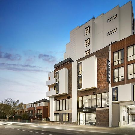 Quest Maribyrnong Aparthotel Екстериор снимка