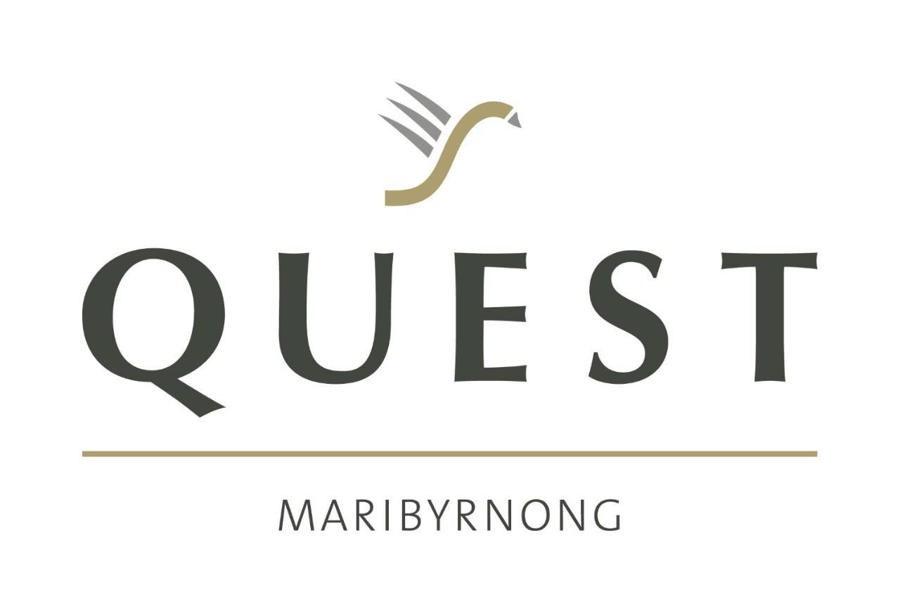 Quest Maribyrnong Aparthotel Екстериор снимка