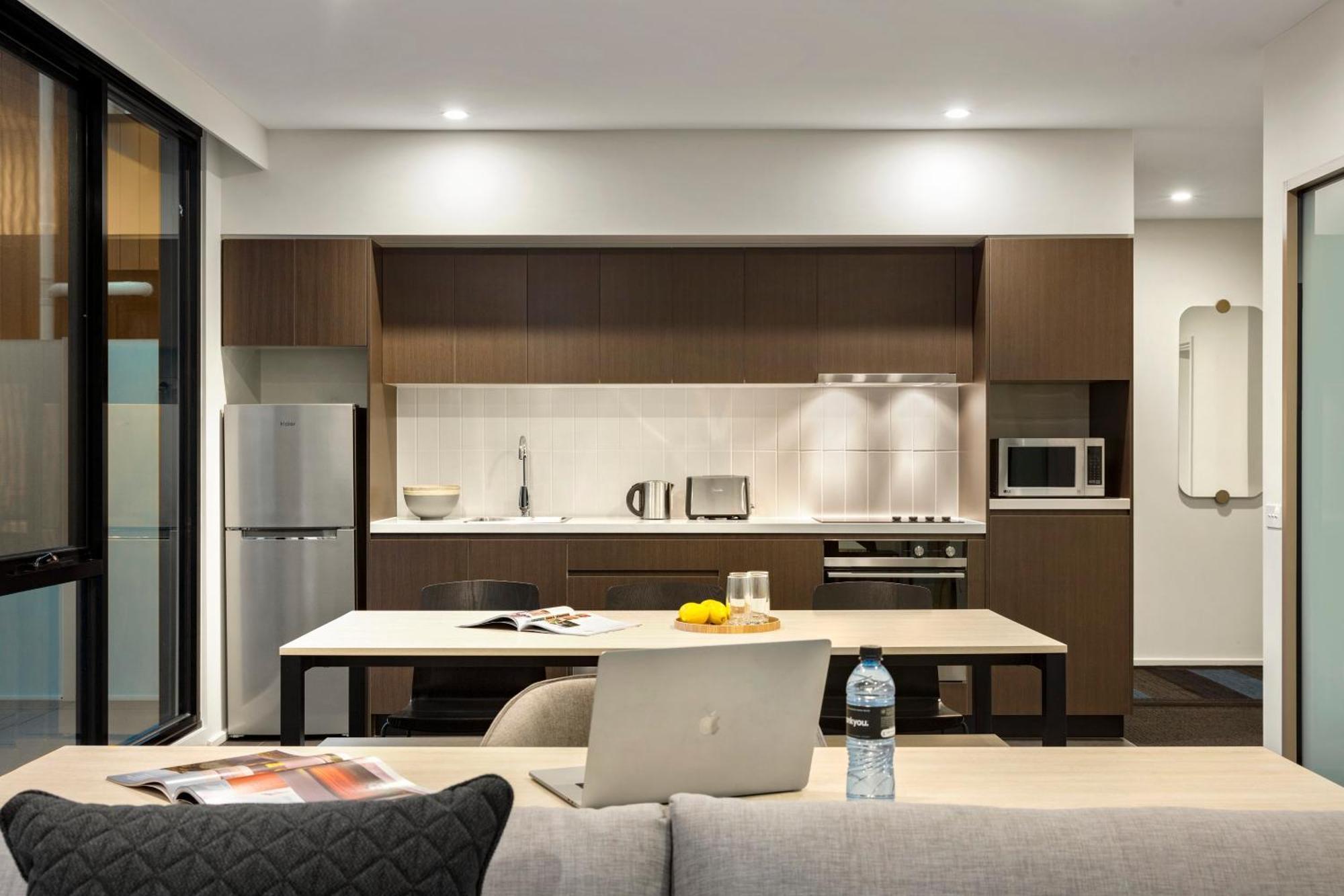 Quest Maribyrnong Aparthotel Стая снимка