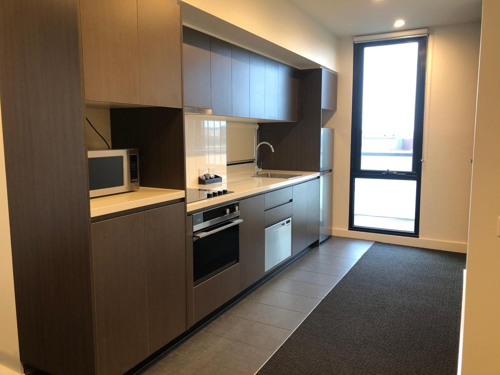 Quest Maribyrnong Aparthotel Стая снимка