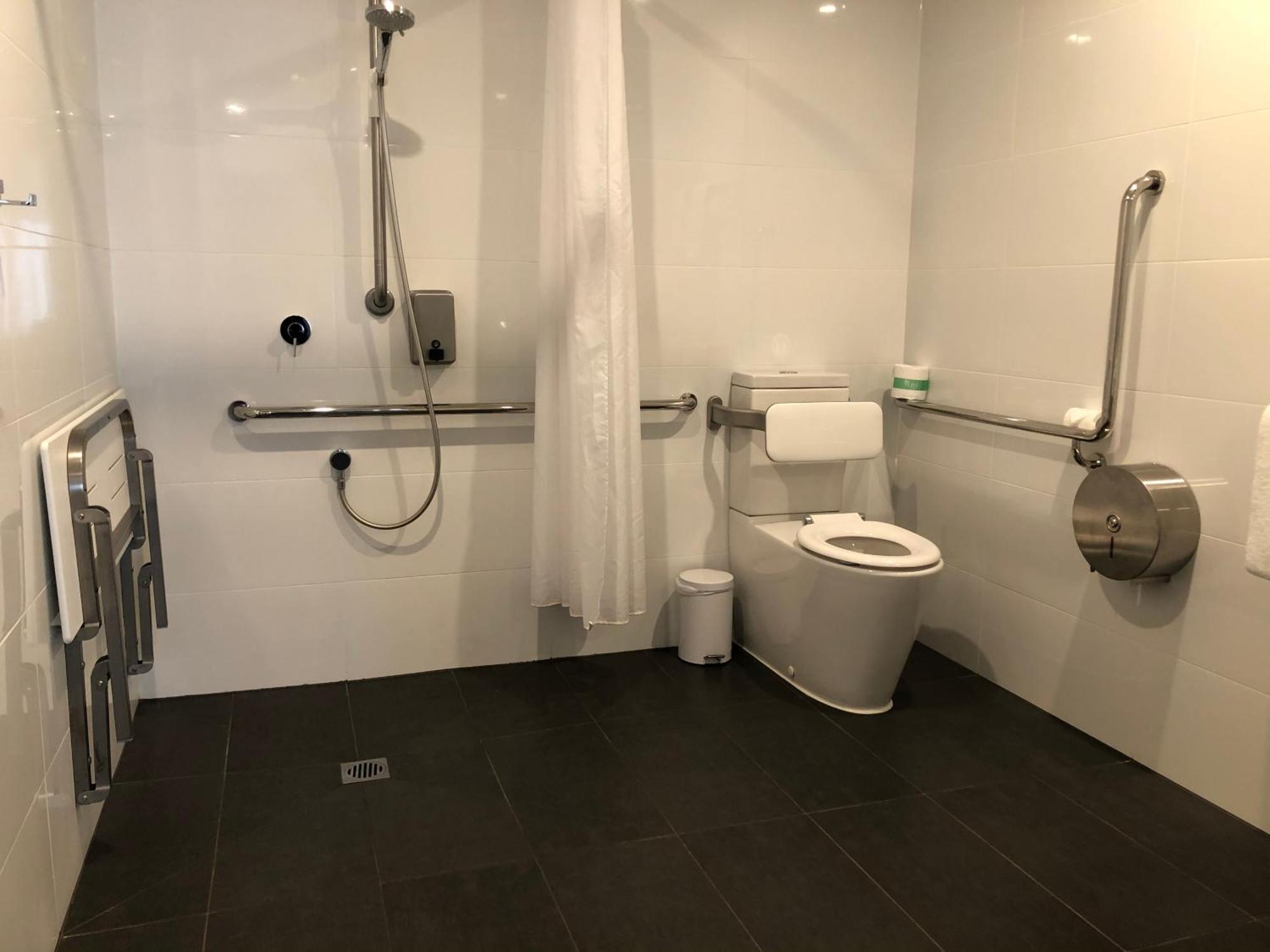 Quest Maribyrnong Aparthotel Стая снимка