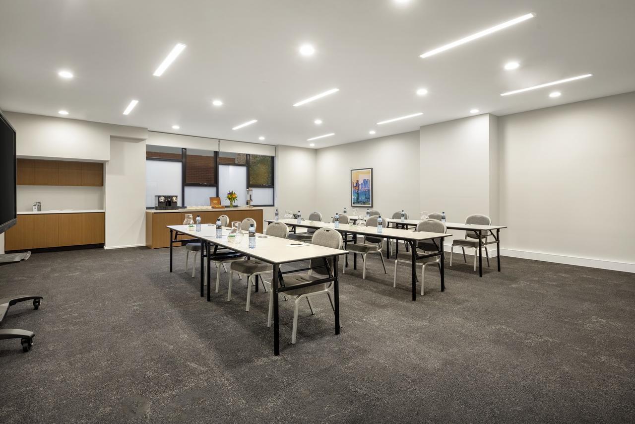 Quest Maribyrnong Aparthotel Екстериор снимка