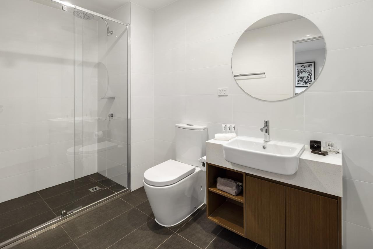 Quest Maribyrnong Aparthotel Екстериор снимка