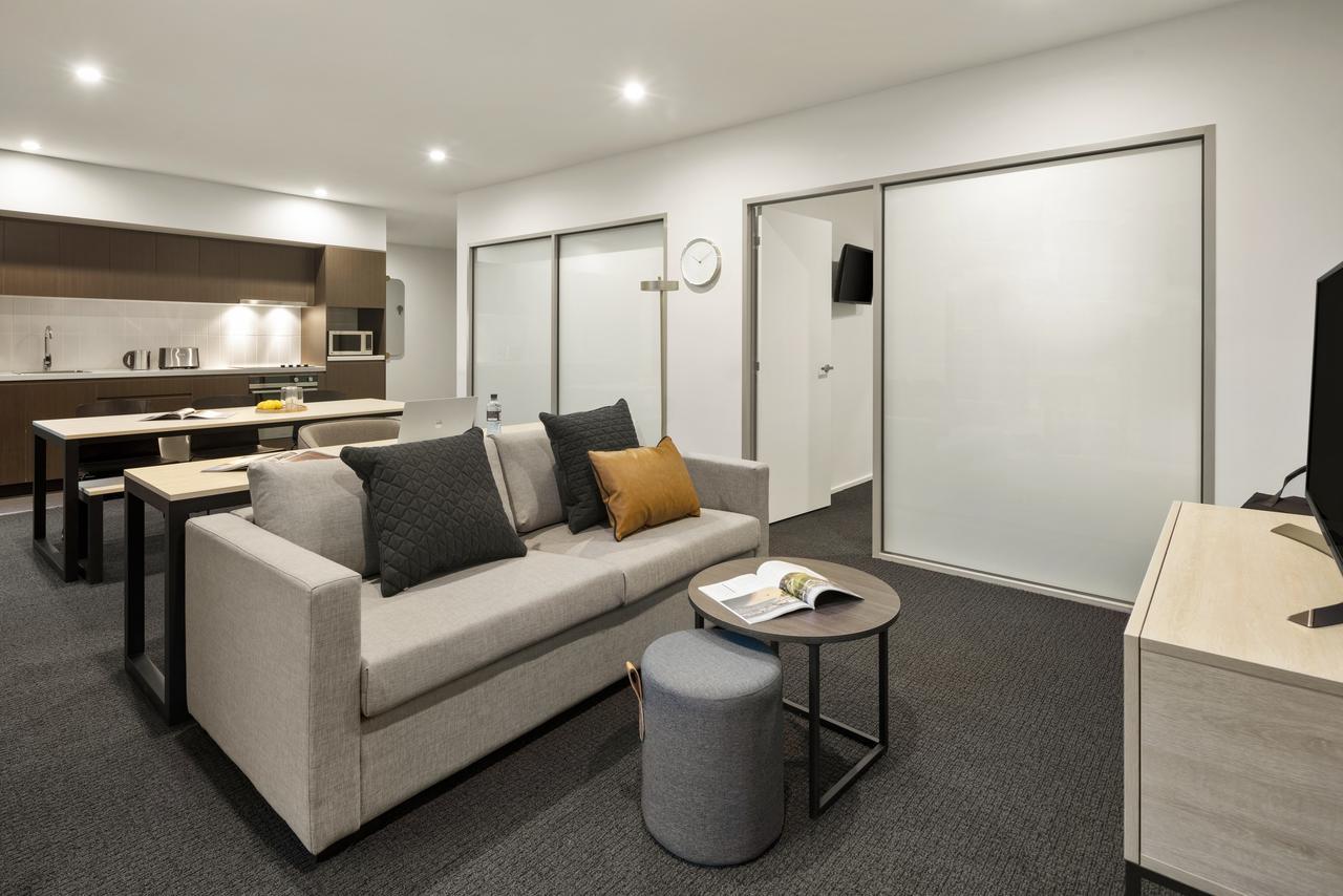 Quest Maribyrnong Aparthotel Екстериор снимка