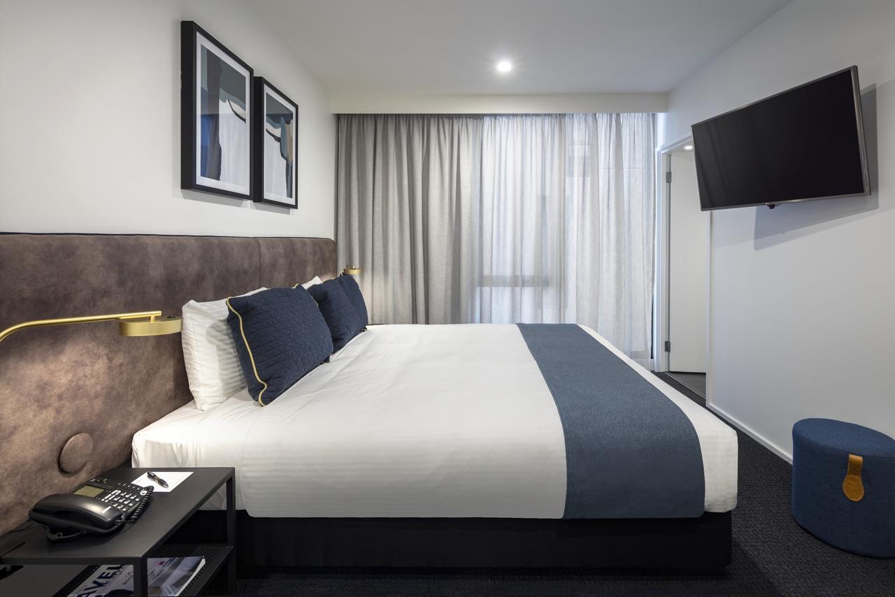 Quest Maribyrnong Aparthotel Екстериор снимка